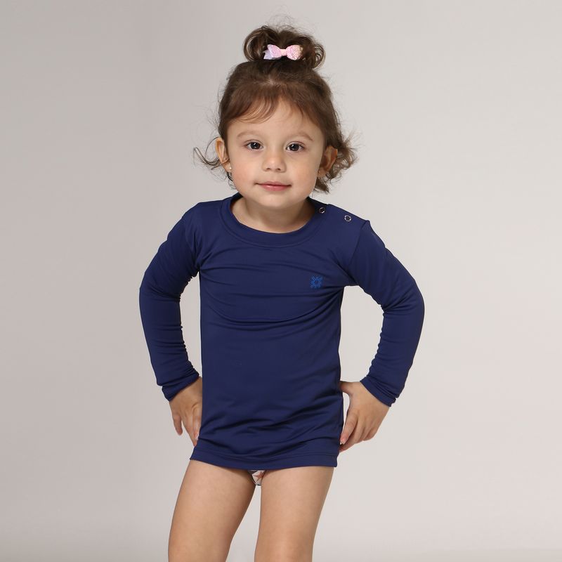 Camisetas 2024 uv bebe