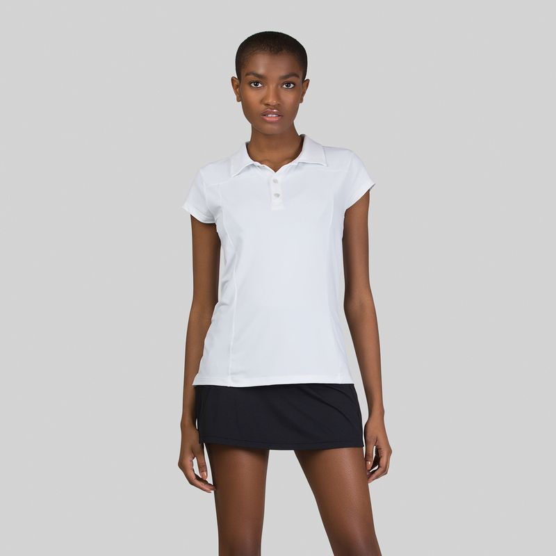 Camisa com proteção store solar nike feminina