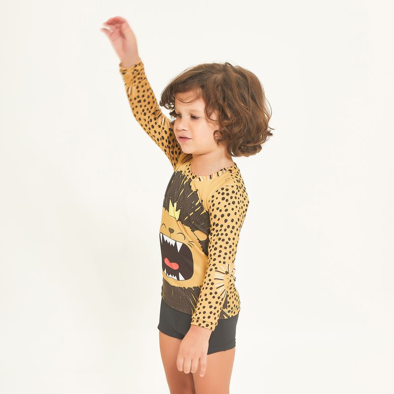 Camisetas best sale uv bebe