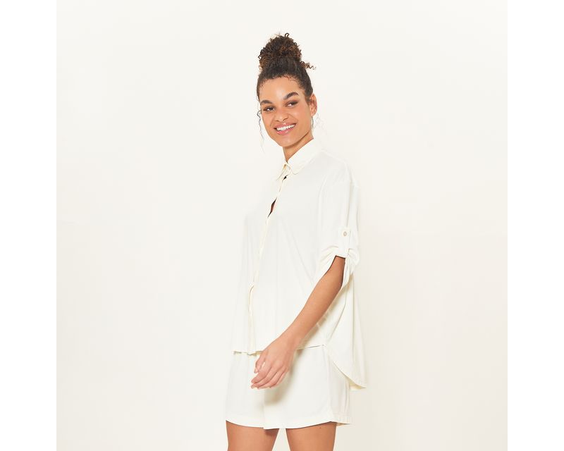 camisauvcomprotecaosolaroffwhite