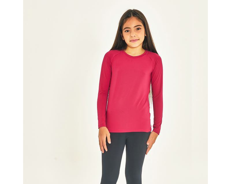 camisetauvproinfantil