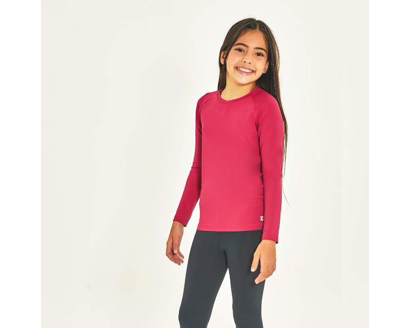camisetauvproinfantil