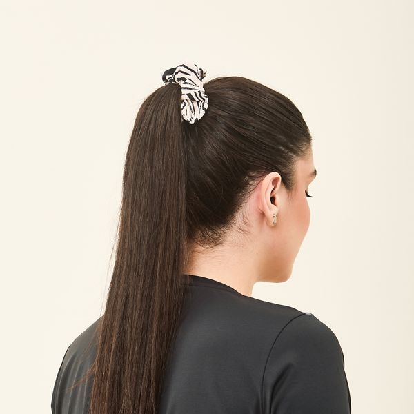 Scrunchie Uvline Tropicália