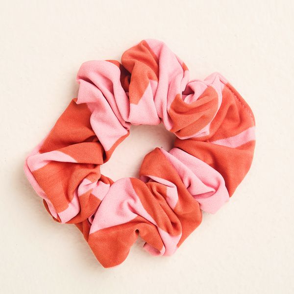 Scrunchie Uvline Pôr do Sol