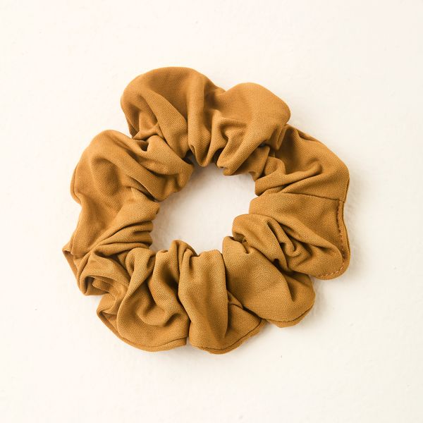 Scrunchie Uvline Ocre