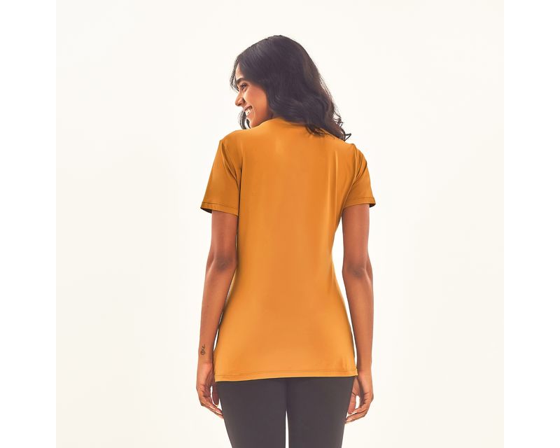camisetamangacurtaocre