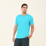 camisasportfitmangacurta