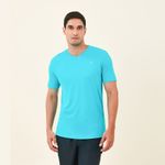 camisasportfitmangacurta