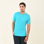 camisasportfitmangacurta