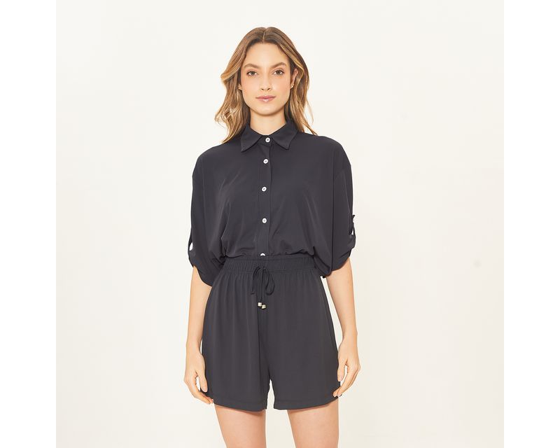 11040068 SH Short basic Color V24 Fem Preto_1.jpg