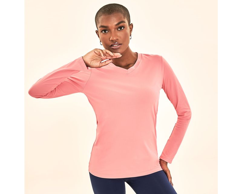 04080010_CT-CAMISETA-SPORT-FIT-ML-FEM_MORANGO_14956